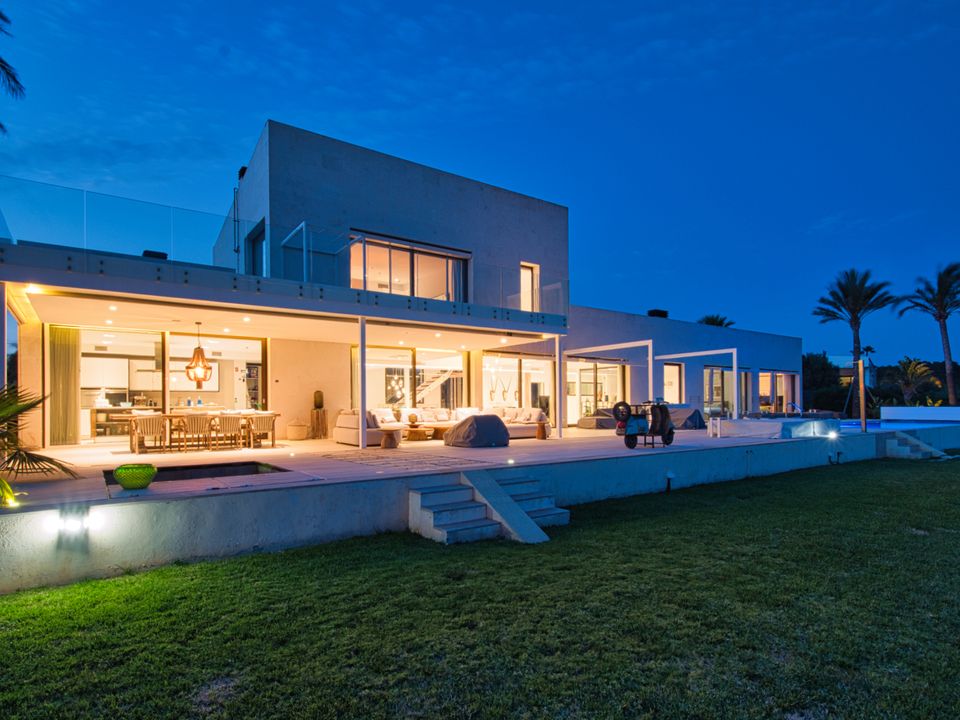 Villa i Puntiro, Mallorca - foto 5